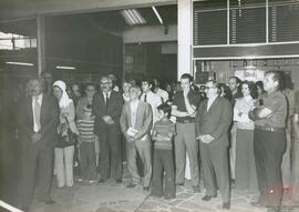 Departamento Municipal de Abastecimento Público - DMAP