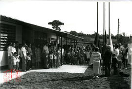 Fotografia 100  - Administração Victorio Trez 1983-1988