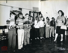 Fotografia 13 - Álbum fotográfico 02 - COMAI