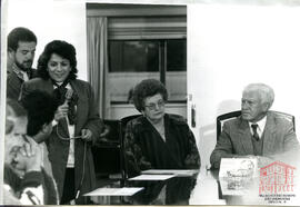 Fotografia 030 - Administração Victorio Trez 1983-1988