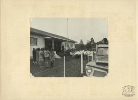 Página 28 do Álbum Fotográfico do Ensino Municipal da Administração Victorio Trez 1969-1973