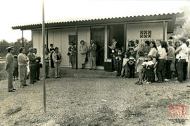 Fotografia 034 - Administração Victorio Trez 1983-1988