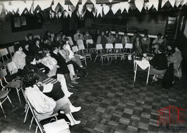 Fotografia IV Simpósio Municipal de Educação-1986 - 08