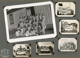 Página 07  do Álbum fotográfico Ensino Municipal de Caxias do Sul 1943-1948