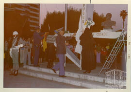 Fotografia Relatório 1975