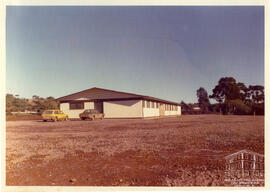 Fotografia Relatório 1976