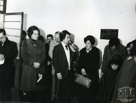 Fotografia Relatório 1976