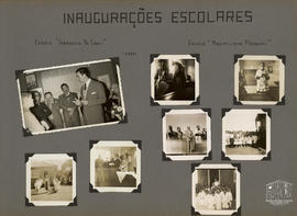 Página 27 do Álbum fotográfico Ensino Municipal de Caxias do Sul 1951-1954