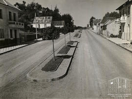 Fotografia - Obras do Estado Novo Caxias - Alguns Flagrantes de Urbanização e Saneamento - Administração Dante Marcucci