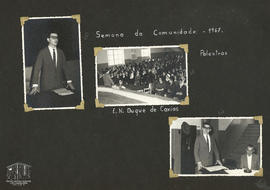 Página 20 do Álbum Fotográfico Ensino Municipal de Caxias do Sul 1965-1968