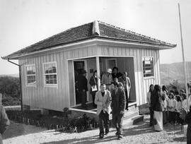 Fotografia Relatório 1974