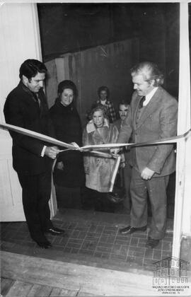 Fotografia Relatório 1973