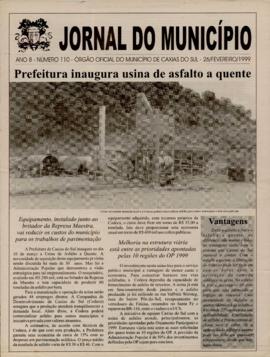 Jornal do Município