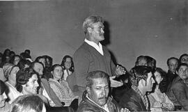 Fotografia Relatório 1973