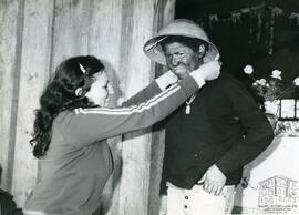 Fotografia Relatório 1975