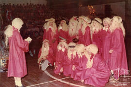 Fotografia Relatório 1974