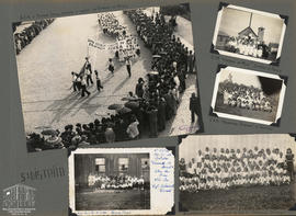 Página 19  do Álbum fotográfico Ensino Municipal de Caxias do Sul 1943-1948