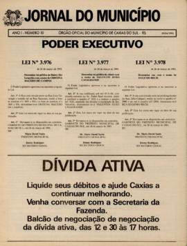 Jornal do Município