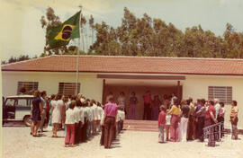 Fotografia Relatório 1974