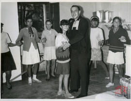 Fotografia 46 - Álbum fotográfico 02 - COMAI