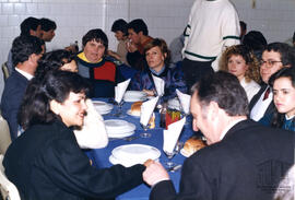 Fotografia 077  - Administração Victorio Trez 1983-1988