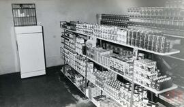 Departamento Municipal de Abastecimento Público - DMAP