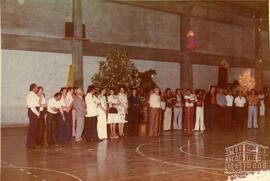 Fotografia Relatório 1974