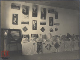 Fotografia 37 - Álbum da Exposição Municipal Comemorativa do Cinquentenário da Colonização Italiana