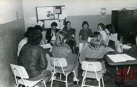 Fotografia III Simpósio Municipal de Educação-1985 - 02