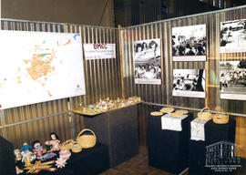 Fotografia 115  - Administração Victorio Trez 1983-1988