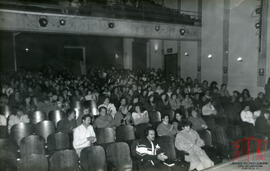 Fotografia VI Simpósio Municipal de Educação-1988- 27
