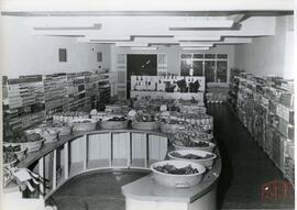 Departamento Municipal de Abastecimento Público - DMAP