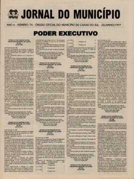 Jornal do Município