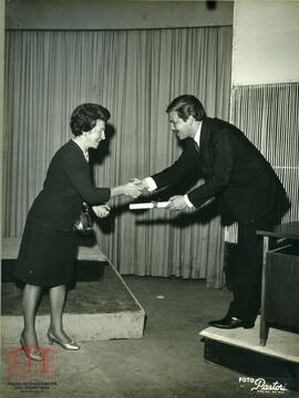 Fotografia 15 - Álbum fotográfico 01 - COMAI