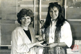 Fotografia 057  - Administração Victorio Trez 1983-1988