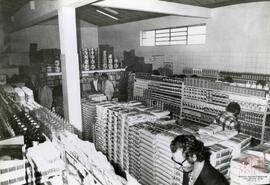 Departamento Municipal de Abastecimento Público - DMAP