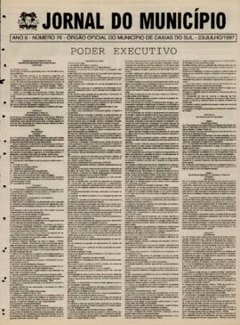 Jornal do Município