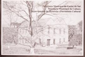 Memória nº 25 - O patrimônio cultural – os bens tombados de Caxias do Sul