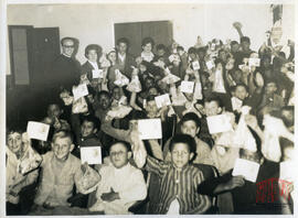 Fotografia 26 - Álbum fotográfico 02 - COMAI