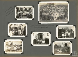 Página 08  do Álbum fotográfico Ensino Municipal de Caxias do Sul 1943-1948