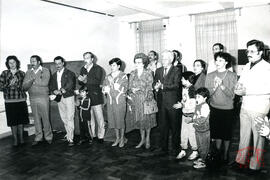 Fotografia 196 - Administração Victorio Trez 1983-1988