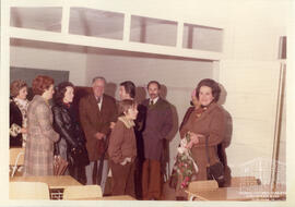 Fotografia Relatório 1976