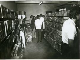 Departamento Municipal de Abastecimento Público - DMAP