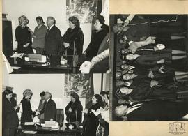 Página 17 do Álbum Fotográfico do Ensino Municipal da Administração Victorio Trez (II) 1969-1973