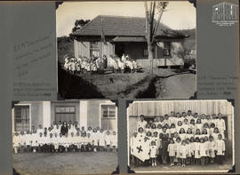 Página 21 do Álbum fotográfico Ensino Municipal de Caxias do Sul 1943-1948