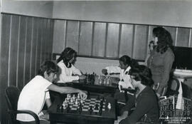 Fotografia Relatório 1976