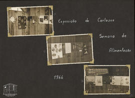 Página 07 do Álbum Fotográfico Ensino Municipal de Caxias do Sul 1965-1968