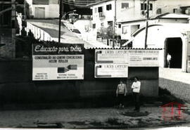 Fotografia 087 - Administração Victorio Trez 1983-1988