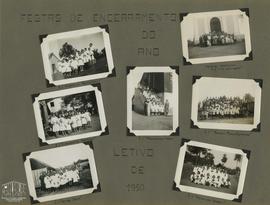 Página 42 do Álbum Fotográfico do Ensino Municipal de Caxias do Sul 1948-1951