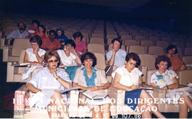 Fotografia 130  - Administração Victorio Trez 1983-1988